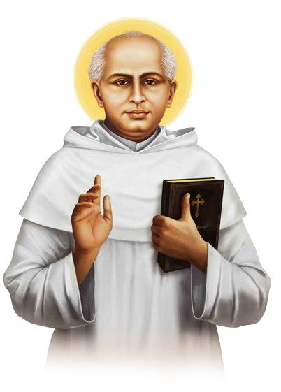 Saint Kuriakose Elias Chavara