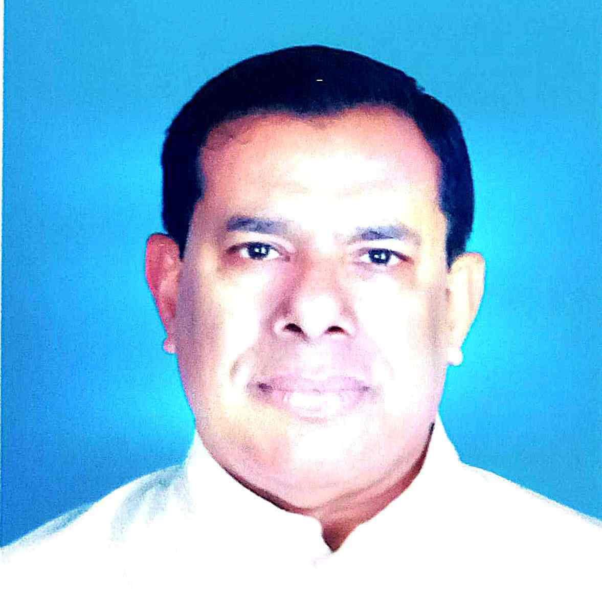 Fr. Joseph Akkara CMI