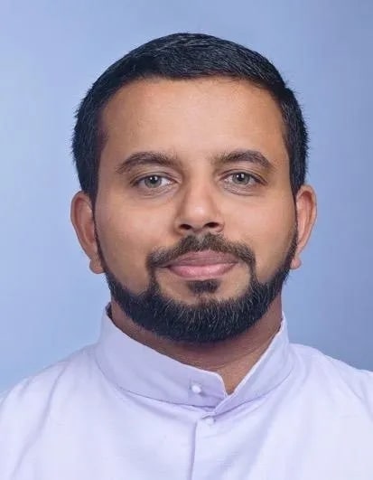 Fr. Joseph Kunnackattu