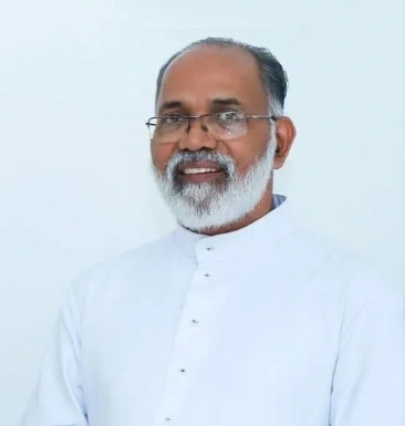 Fr. Varghese Thuruthichira