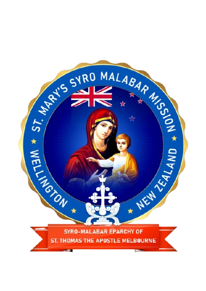 St. Mary's Logo