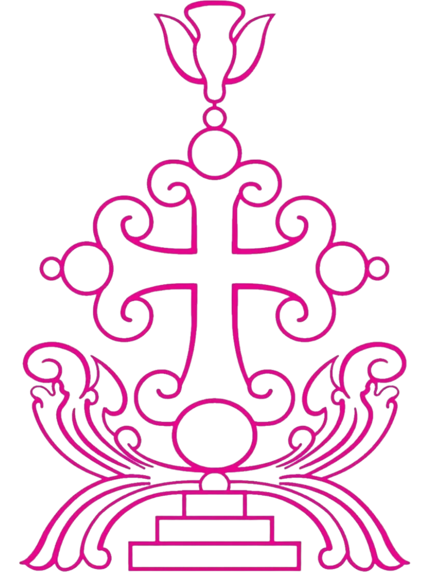 Syro-Malabar Church Logo
