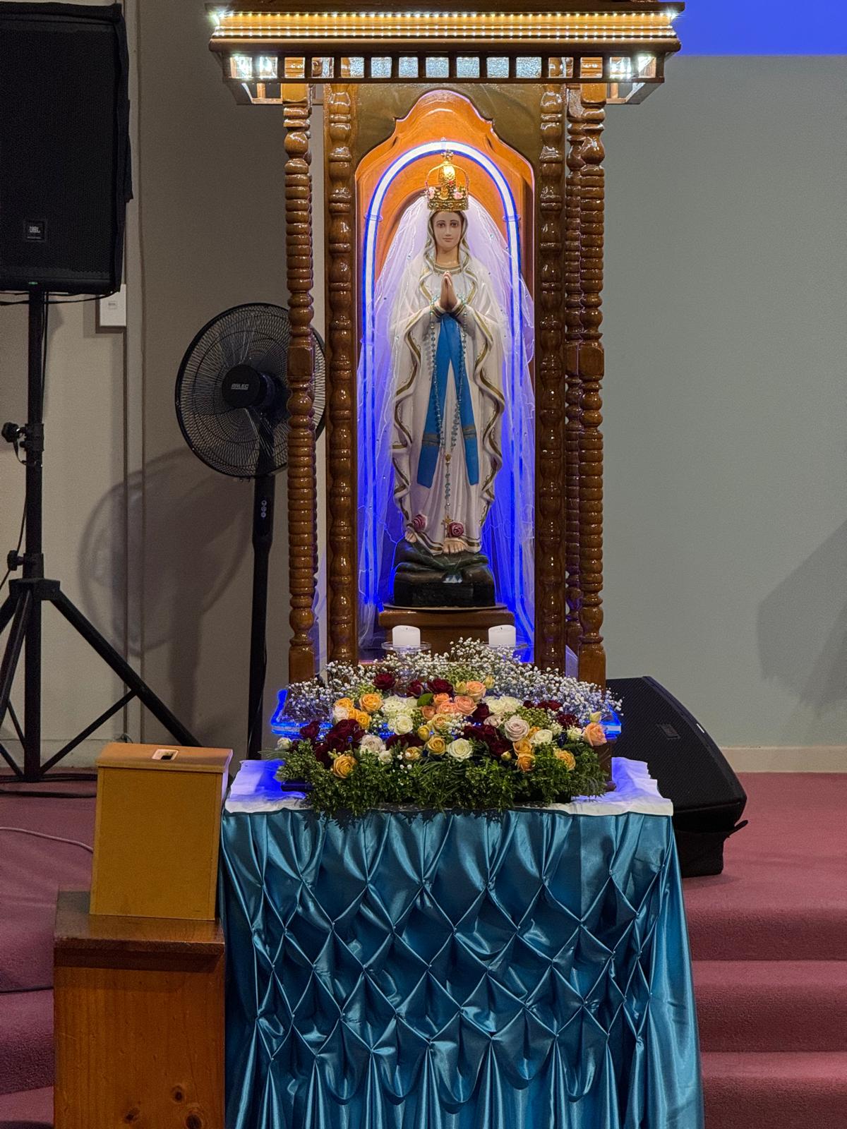 Liturgical Decorations