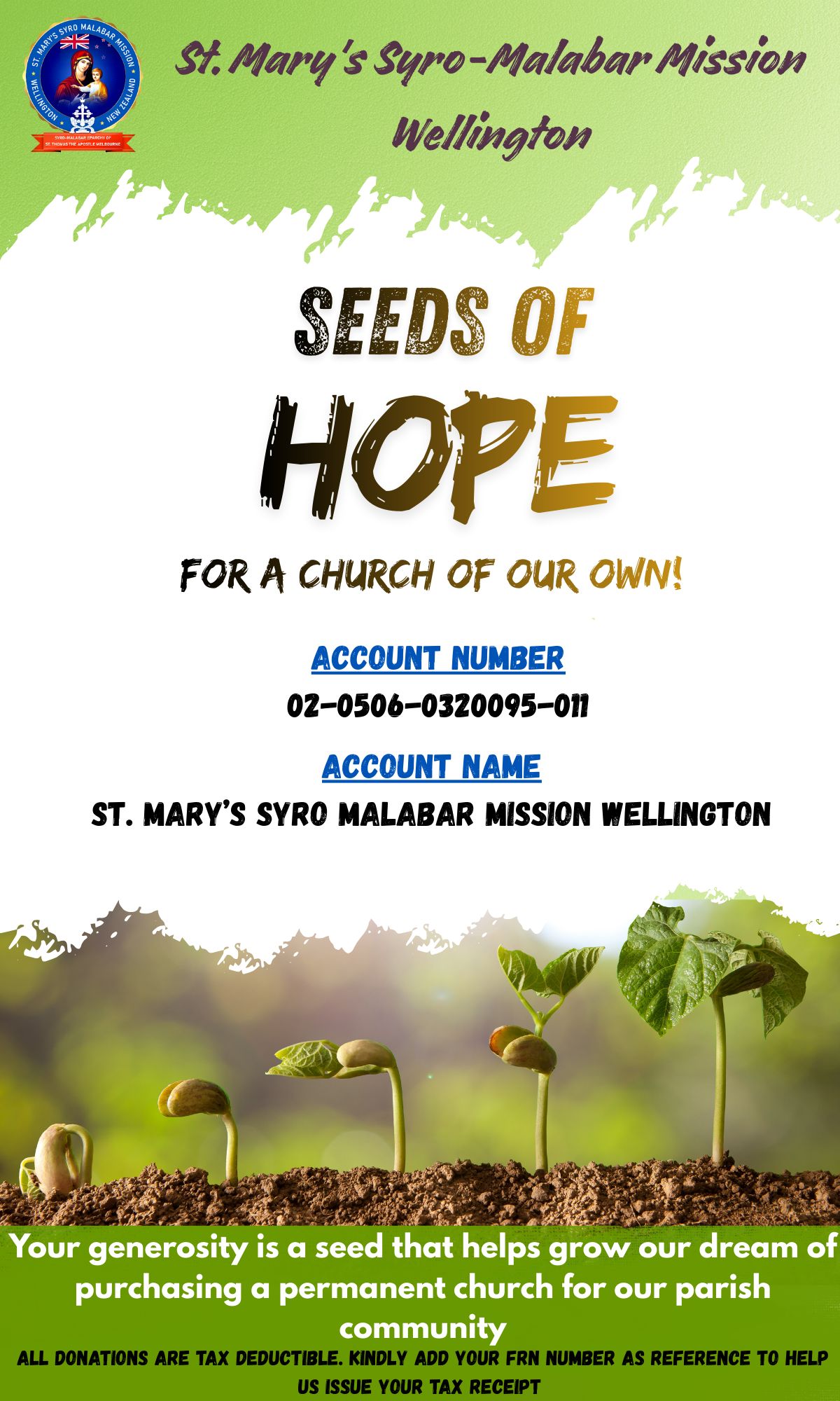 Seed of Hope