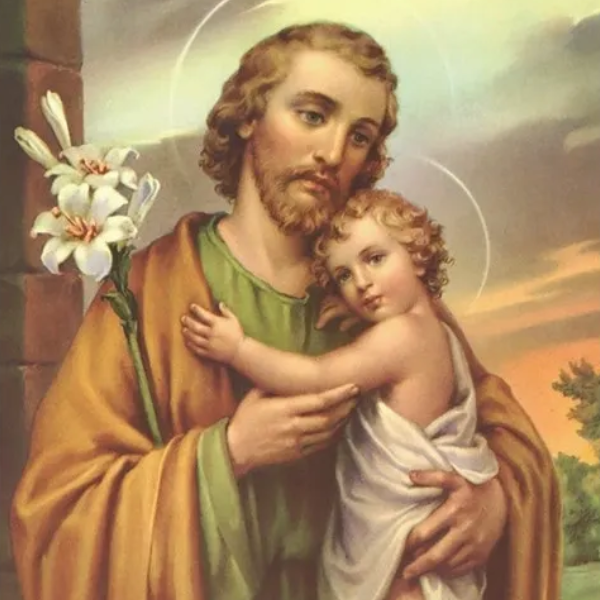 St. Joseph Ward Upper Hutt Community