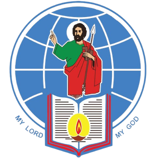 Syro-Malabar Church Logo