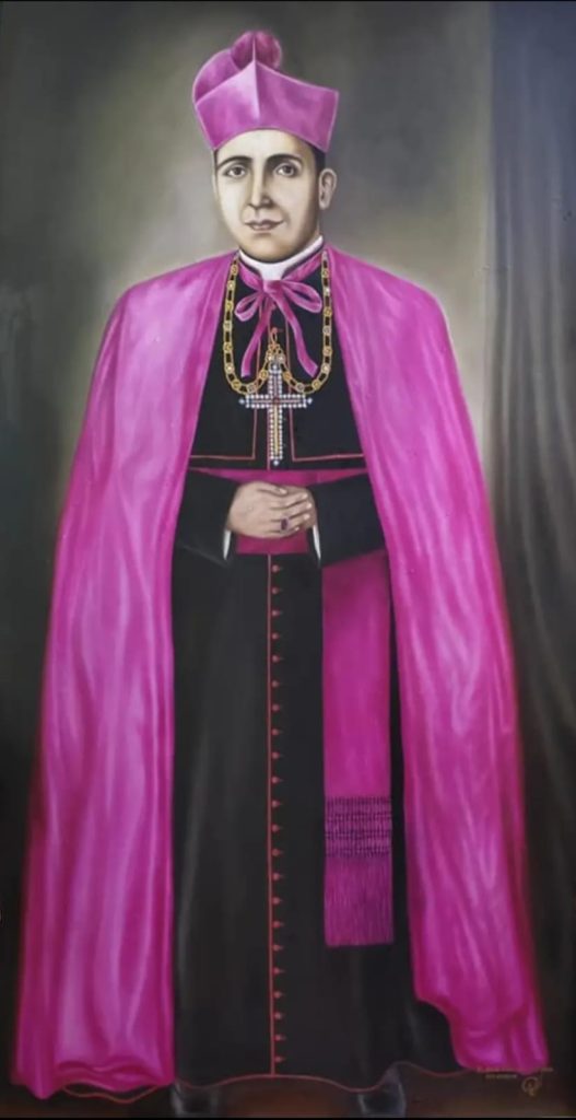 Paremmakkal Thoma Kathanar