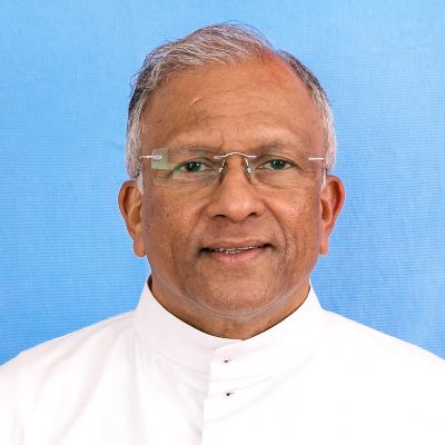 Msgr. Francis Kolencherry